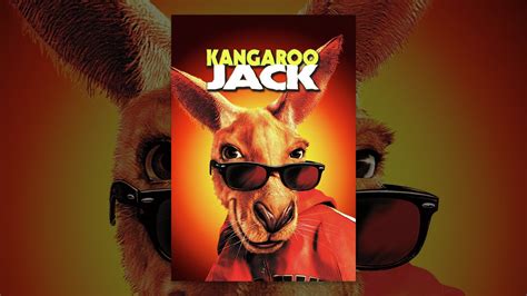 Kangaroo Jack - YouTube