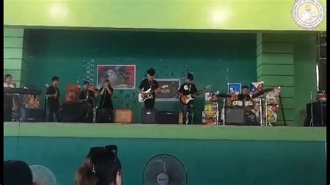 Nosi Balasi (cover) By SEPRANO BAND @OCNHS Battle of the Band 2023 | By ...