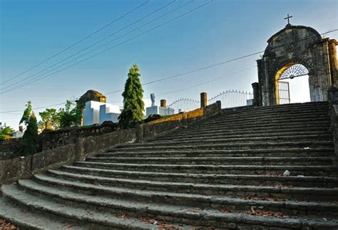 mybeautifulILOILO: JANIUAY Cemetery: A Great Repository of ...