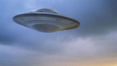 The first EVER UFO sighting could have happened in THIS northern town ...