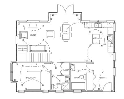 Draw Floor Plans