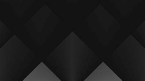 HD wallpaper: square, shapes, black, dark, backgrounds, design ...