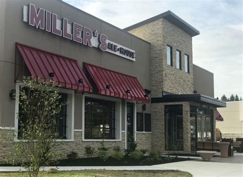 Miller's Ale House opening Monday near Wegmans | Local Business ...