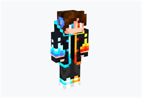 The Best Gamer Skins For Minecraft (Boys + Girls) – FandomSpot