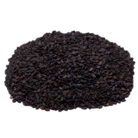 Black Sesame Seeds | Bulkfoods.com