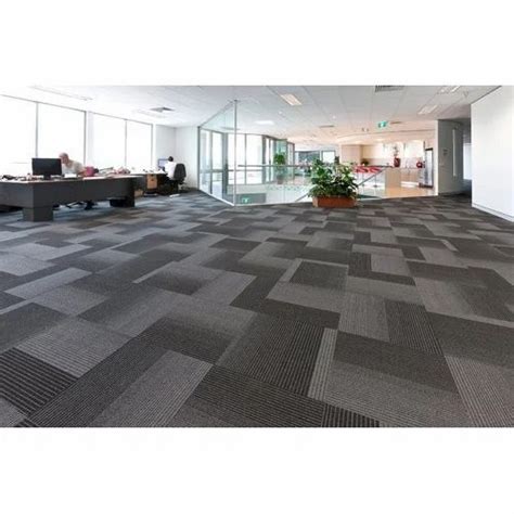 Determine the Best Carpet Choice for Your Facility