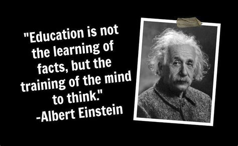 Albert Einstein Quotes Leadership - Daily Quotes