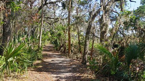 Timucuan Preserve National Park | Florida Hikes