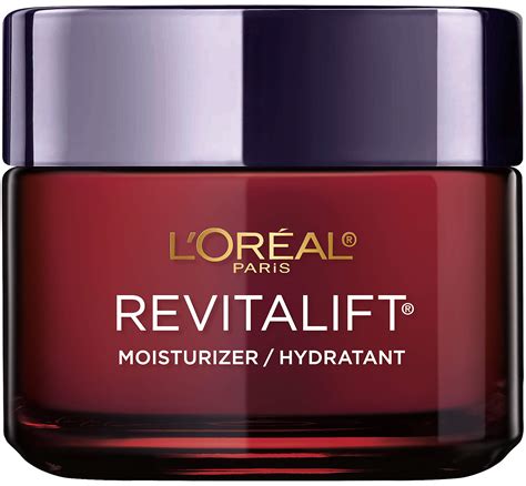 L’Oreal Paris Skincare Revitalift Triple Power Anti-Aging Face ...