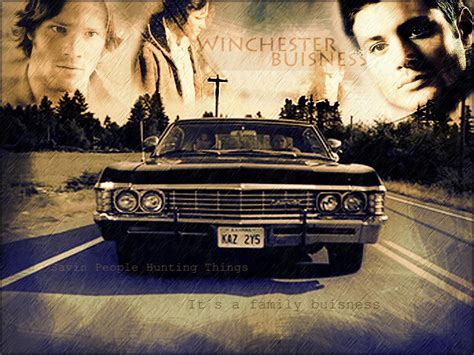 Supernatural Wallpapers HD