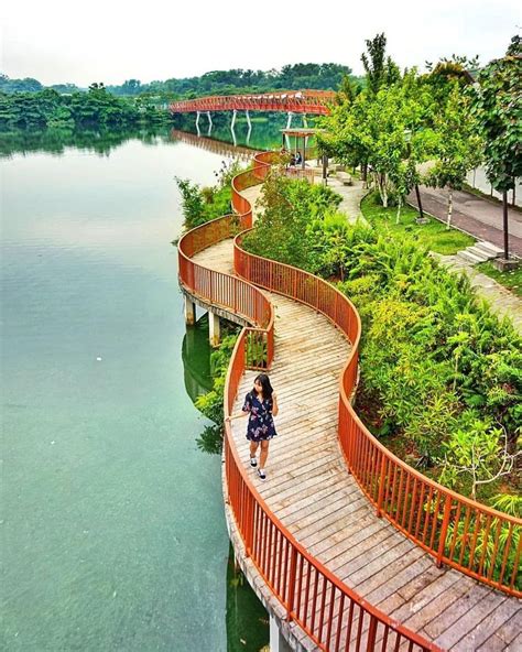 13 Nature Reserves & Parks In Singapore For A Dose Of Greenery And ...