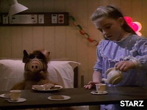 "ALF" ALF's Special Christmas: Part 2 (TV Episode 1987) - IMDb