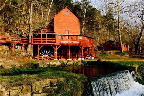 14 Amazing Waterfalls in Missouri - The Crazy Tourist