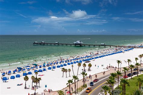 There's Something About Clearwater - TravelPress