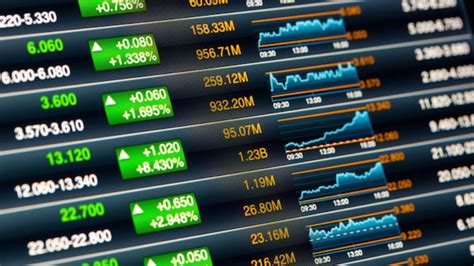 What’s the Difference Between Stocks and Bonds? | Mental Floss