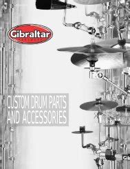 Gibraltar Hardware Catalog - PDF