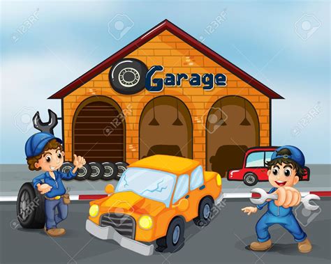 2 car garage clipart 20 free Cliparts | Download images on Clipground 2024