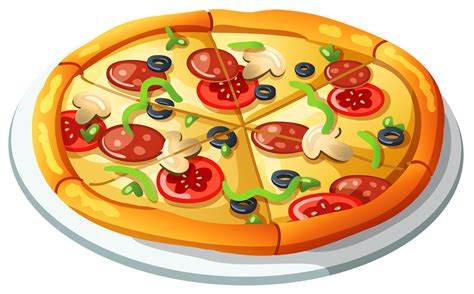 Free Pizza Clipart Png, Download Free Pizza Clipart Png png images ...