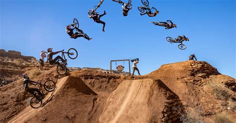 Red Bull Rampage 2021: Brandon Semenuk's winning run