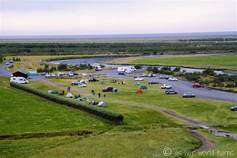 A Guide to Camping in Iceland | As Her World Turns