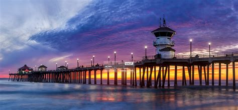 Photos of Huntington Beach, California - VAST