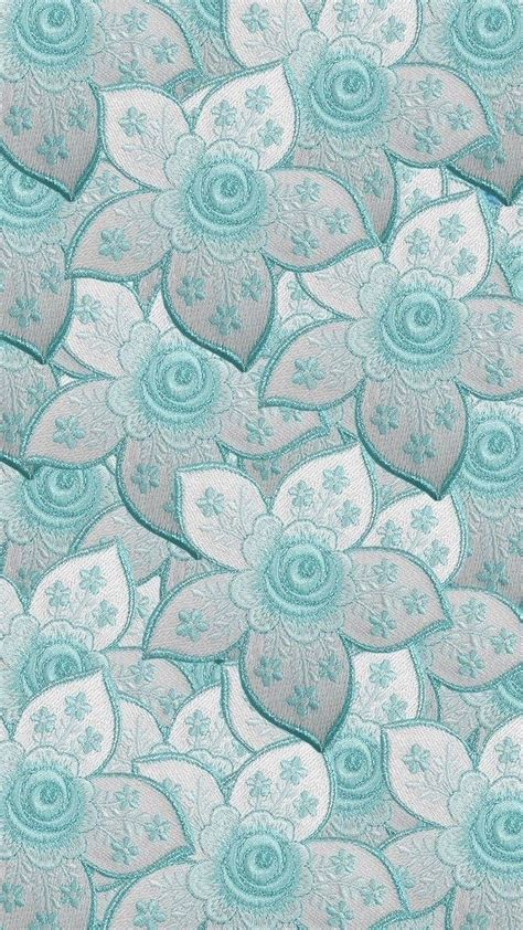 Pin by * 🦋*Azure*🦋* on ~Wall Aesthetic~ | Cellphone wallpaper, Teal ...