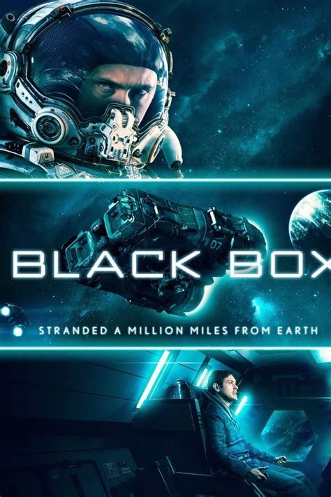 Black Box (2021) — The Movie Database (TMDB)