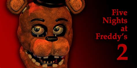 Five Nights at Freddy's 2 | Five nights at freddy's, Nintendo, Bewaker