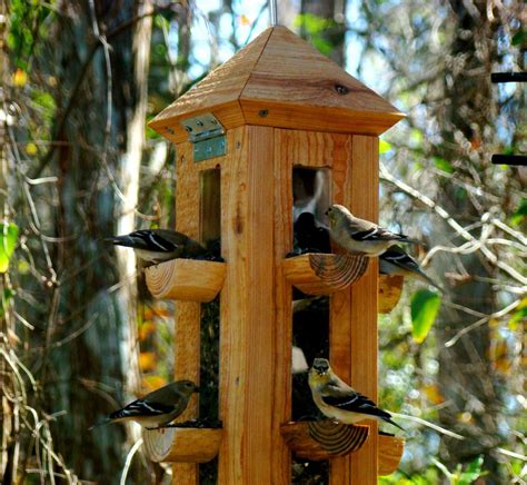 Dieser Artikel ist nicht verfügbar - Etsy | Mangeoires oiseaux en bois ...