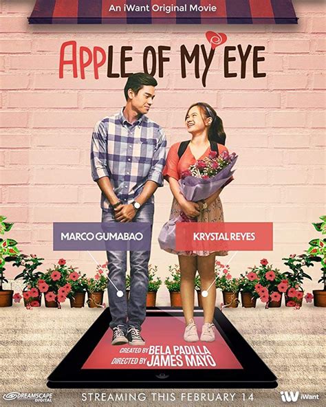 Apple of My Eye (2019) - MyDramaList