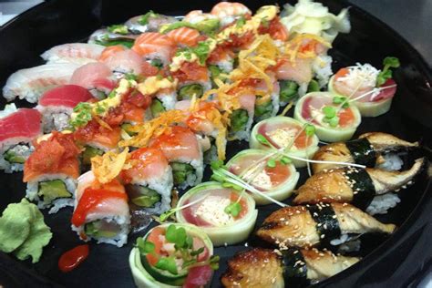 Yama Sushi: Dallas Nightlife Review - 10Best Experts and Tourist Reviews