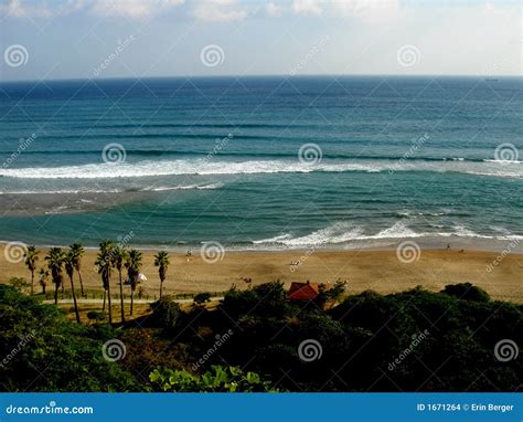 Jungmun Beach Jeju-do Korea Stock Images - Image: 1671264