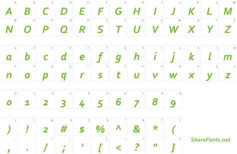 Corbel Font | wfonts.com - download free