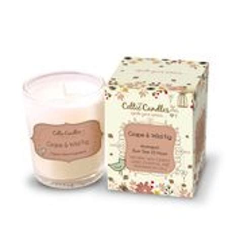 Celtic Candles 9cl Votive Candle Pomelo &Grapefruit – buy online or ...