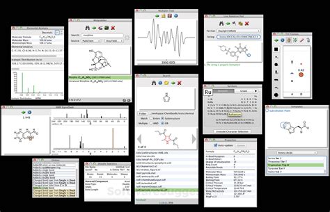 ChemDoodle Pricing, Reviews, & Features in 2022