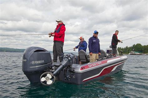 Key Features to Look for in a Bass Fishing Boat | Bass Angler Magazine