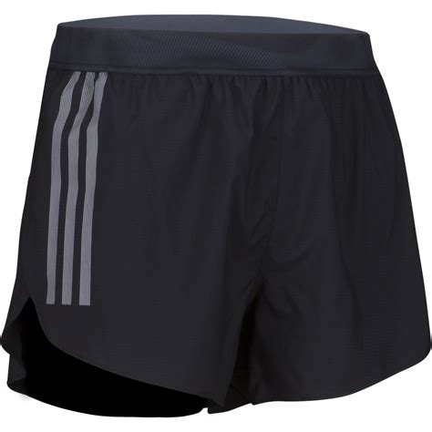 Wiggle | Adidas Adizero Climacool Split Shorts - SS15 | Running Shorts