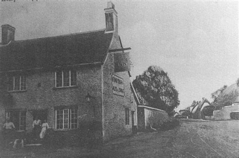 Kempsford.net - Village History - Photograph Archive