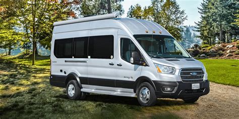 Planning to Buy a Motorhome? Here's Your Ultimate Guide for 2023