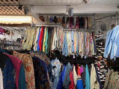 Thrift Stores in Paris: An Updated Review | Peacock Plume