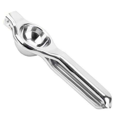 Stainless Steel Lemon Squeezer - BarPros Bar & Kitchen Equipments