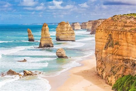 10 Top Weekend Getaways from Melbourne | PlanetWare