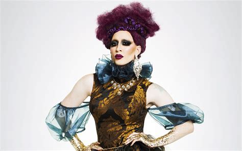 Detox reveals the one regret she has about Drag Race All Stars 2