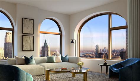 David Adjaye’s first New York skyscraper will have apartments from ...