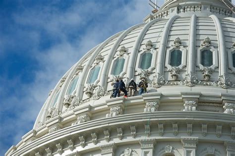 U.S. Capitol Dome Restoration | Craig | Flickr