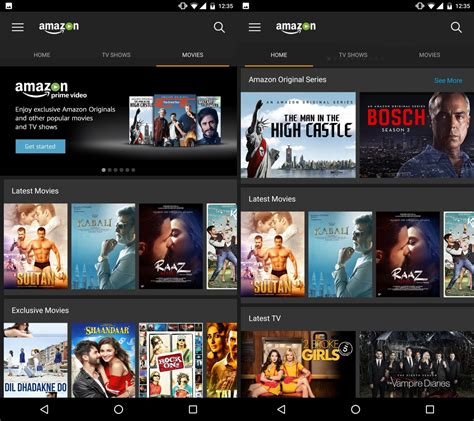 Amazon Prime Video launched in India for just Rs 499 a year | Mashable