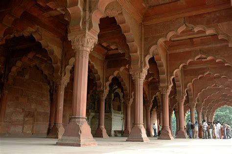 A History Of The Red Fort, Delhi's Most Iconic Monument