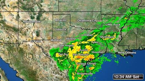 KPRC - KPRC Weather Forecast, Radar, Severe Alerts for Houston, Texas ...