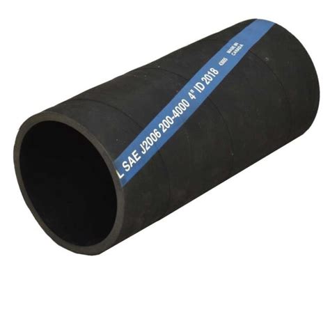 Hose Marine Wet Exhaust SOFTWALL 4 Inch Inside Diameter per Foot Mpi ...