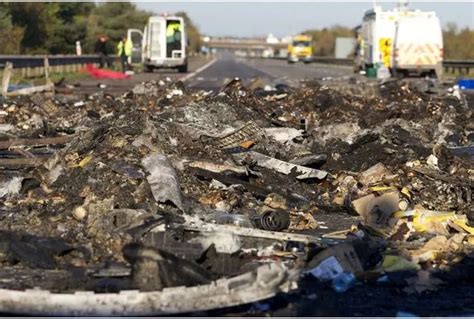 M5 crash victims remembered eleven years on from horrifying tragedy ...